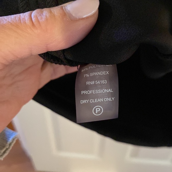 CALVIN KLEIN DRESS - Picture 7 of 8